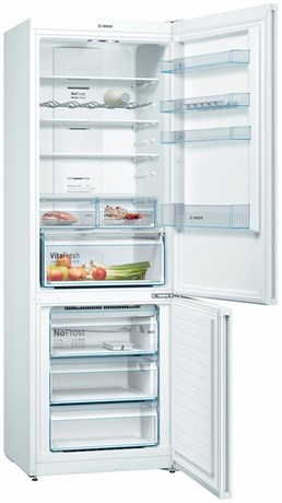 фото: Холодильник Bosch KGN49XWEA