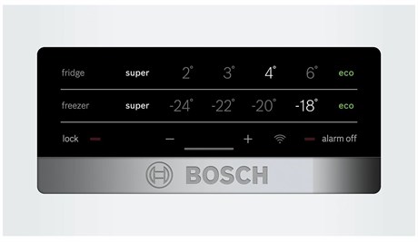 фото: Холодильник Bosch KGN49XWEA