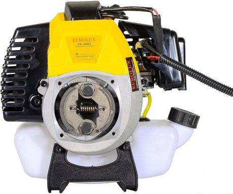 фото: Триммер EUROLUX TR-4000T