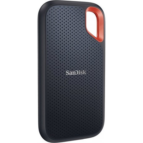 фото: Внешний SSD SanDisk SDSSDE61-2T00-G25