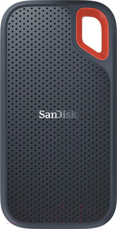 фото: Внешний SSD SanDisk SDSSDE61-2T00-G25
