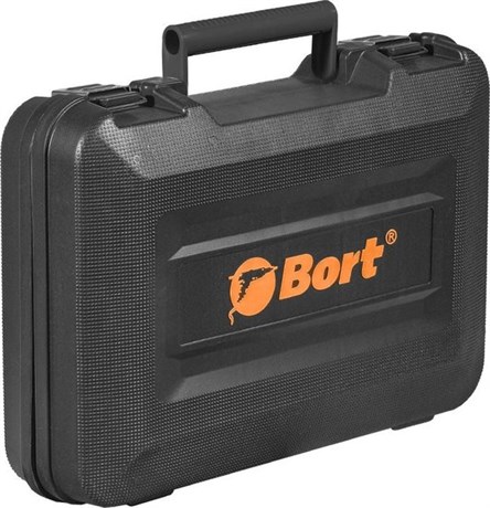 фото: Гайковерт Bort BSR-21U-XL (без АКБ и ЗУ)