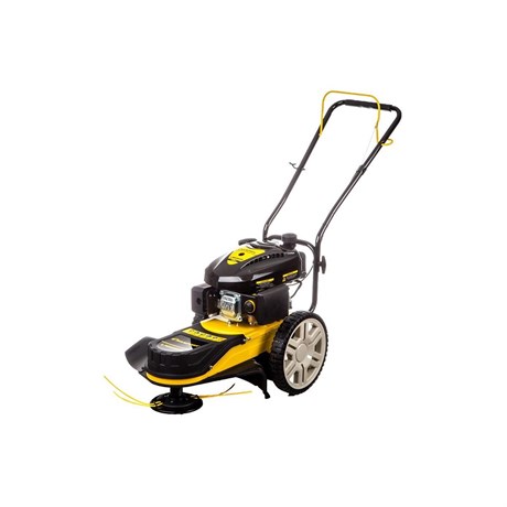 фото: Газонокосилка CHAMPION LMH5629
