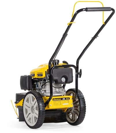 фото: Газонокосилка CHAMPION LMH5629