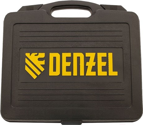 фото: Ударная дрель Denzel ID-750