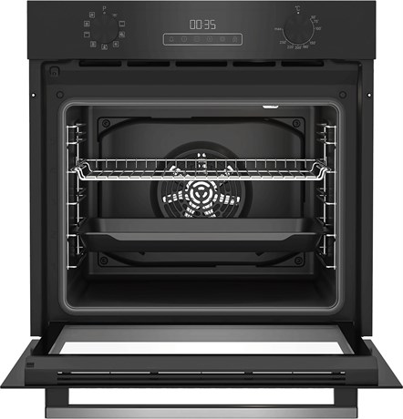 фото: Духовой шкаф Hotpoint HFE8 1224 H BL