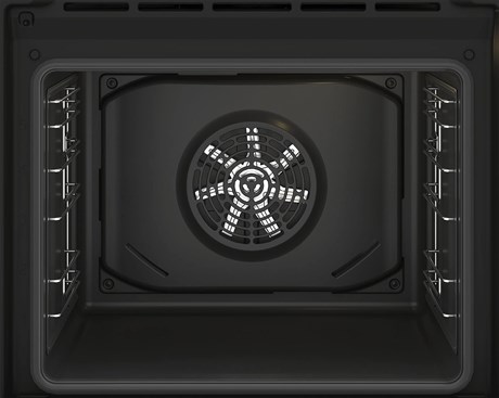 фото: Духовой шкаф Hotpoint HFE8 1224 H BL