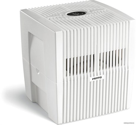 фото: Увлажнитель воздуха VENTA Comfort plus LW25 белый
