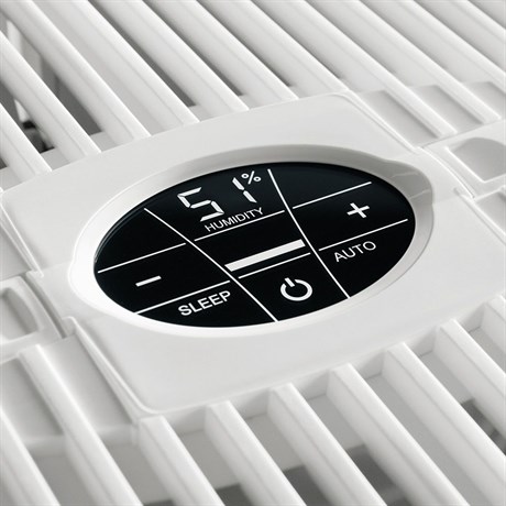 фото: Увлажнитель воздуха VENTA Comfort plus LW25 белый