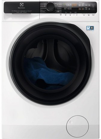 фото: Стиральная машина Electrolux EW7W5697QE