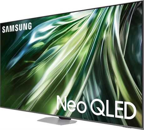 фото: Телевизор Samsung QE98QN90DAUXRU