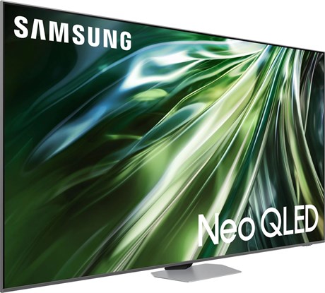 фото: Телевизор Samsung QE98QN90DAUXRU