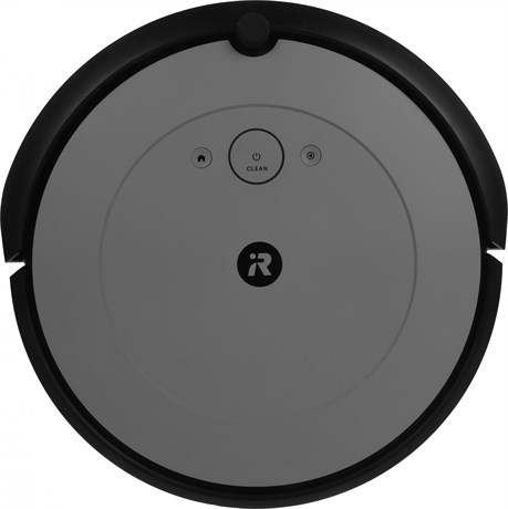 фото: Пылесос iRobot Roomba i1+