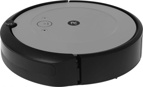 фото: Пылесос iRobot Roomba i1+
