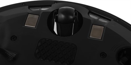 фото: Пылесос iRobot Roomba i1+