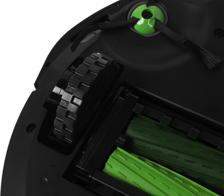 фото: Пылесос iRobot Roomba i1+