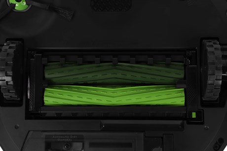 фото: Пылесос iRobot Roomba i1+