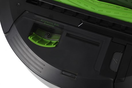 фото: Пылесос iRobot Roomba i1+
