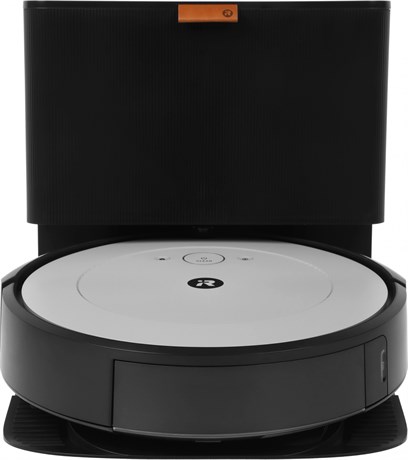 фото: Пылесос iRobot Roomba i1+