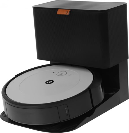 фото: Пылесос iRobot Roomba i1+