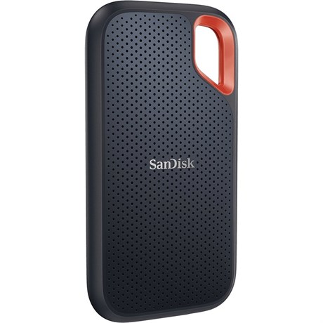 фото: Внешний SSD SanDisk SDSSDE61-500G-G25