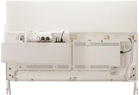 фото: Телевизор LG 55LX1T6LA.ARUG