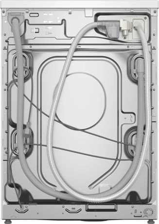 фото: Стиральная машина Bosch WNG254A9BY
