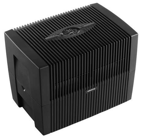 фото: Увлажнитель воздуха VENTA LW45 Comfort Plus черный