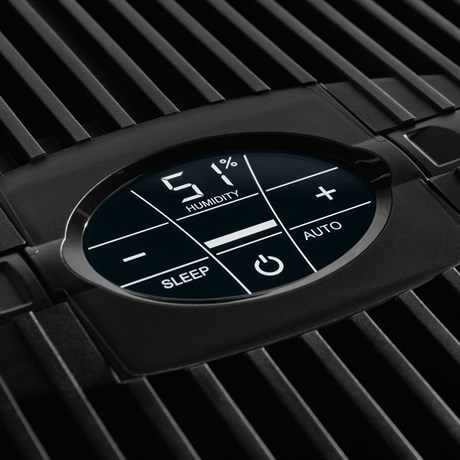 фото: Увлажнитель воздуха VENTA LW45 Comfort Plus черный