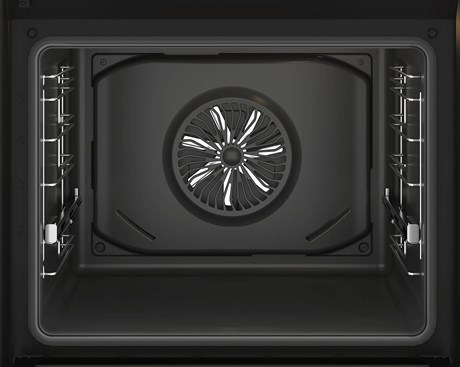 фото: Духовой шкаф Hotpoint HFE8 1221 H WH