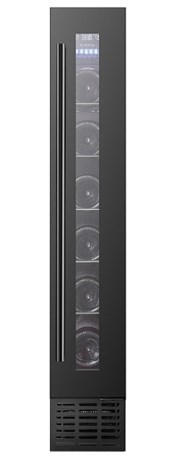 фото: Винный шкаф Temptech CLX15SB