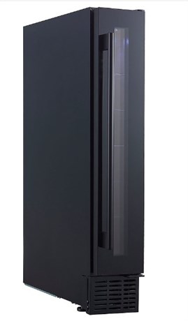 фото: Винный шкаф Temptech CLX15SB
