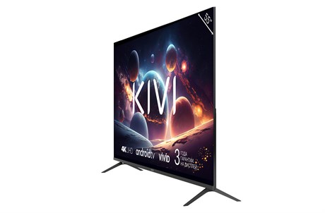 фото: Телевизор Kivi M55UD70B