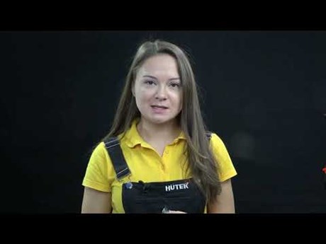 фото: Мотоблок Huter MК-11000