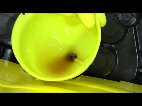 фото: Мотоблок Huter MК-11000