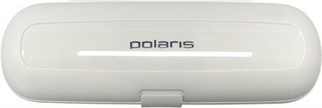 фото: Электрическая зубная щетка Polaris PETB 0105 TC белый