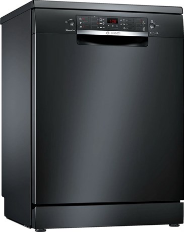 фото: Посудомоечная машина Bosch SMS46NB01V