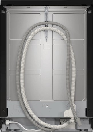 фото: Посудомоечная машина Bosch SMS46NB01V