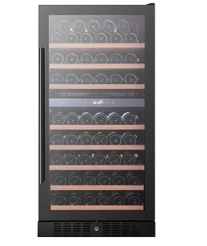 фото: Винный шкаф Temptech CL120DB