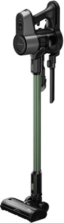 фото: Пылесос Grundig VCP 6230 PET