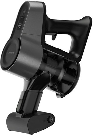 фото: Пылесос Grundig VCP 6230 PET