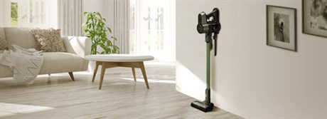 фото: Пылесос Grundig VCP 6230 PET