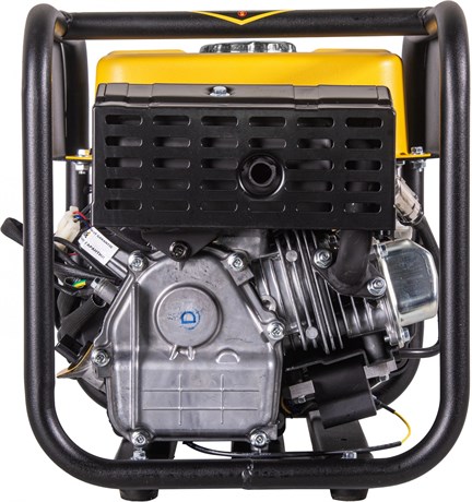 фото: Генератор Huter DN1450i