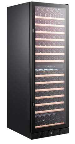 фото: Винный шкаф Temptech CL180DB