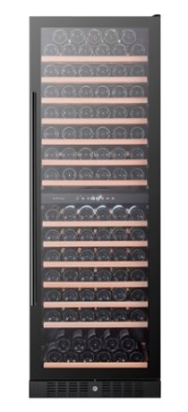 фото: Винный шкаф Temptech CL180DB