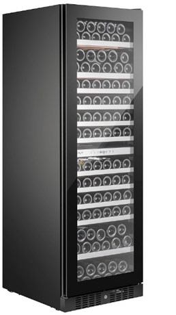 фото: Винный шкаф Temptech ST180DRB-24