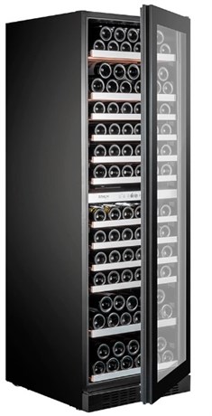 фото: Винный шкаф Temptech ST180DRB-24