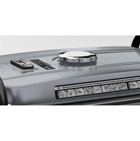 фото: Генератор CARVER PPG-3600A