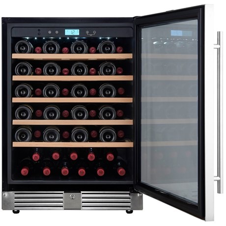 фото: Винный шкаф Cellar Private CP051-1T
