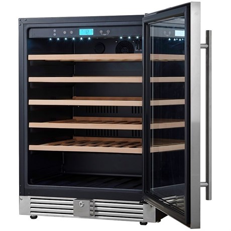 фото: Винный шкаф Cellar Private CP051-1T